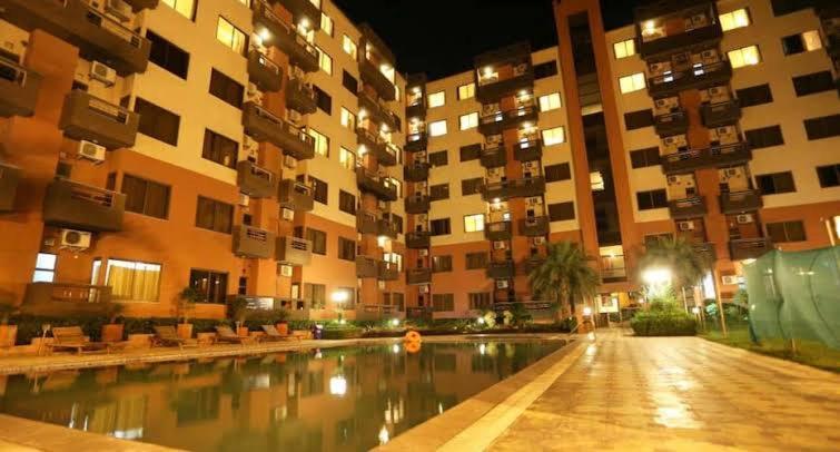 2bhk Flat Near Prem Mandir