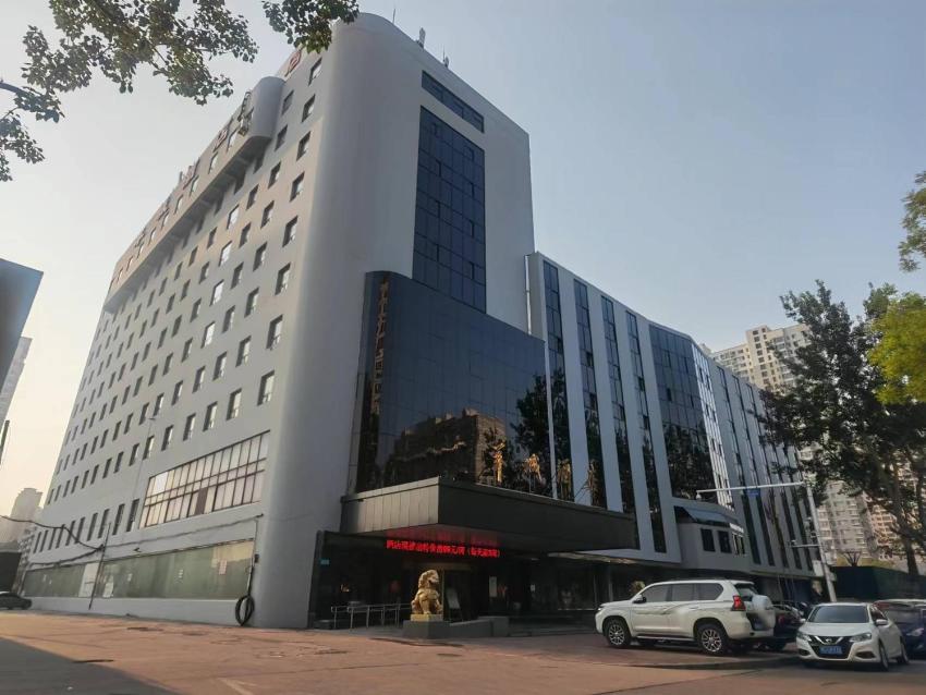 Qinhuangdao Yang Cheng Hotel