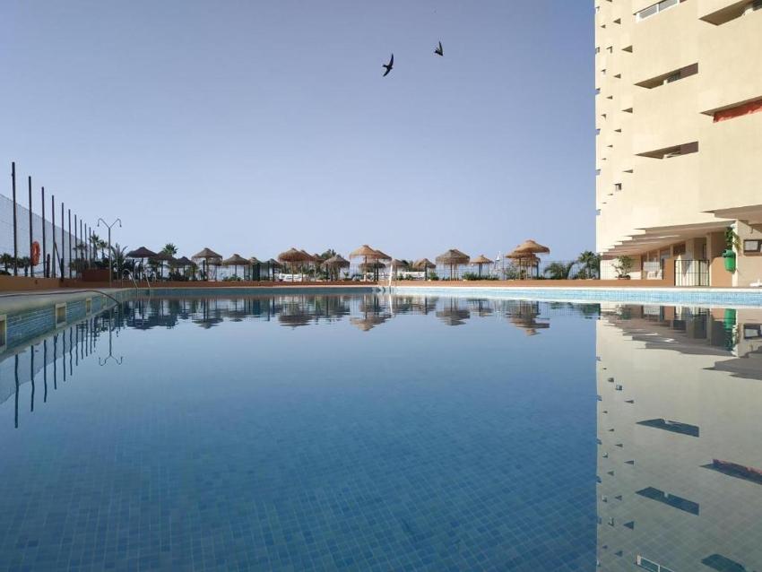 Apal Chinasol Vistas al Mar