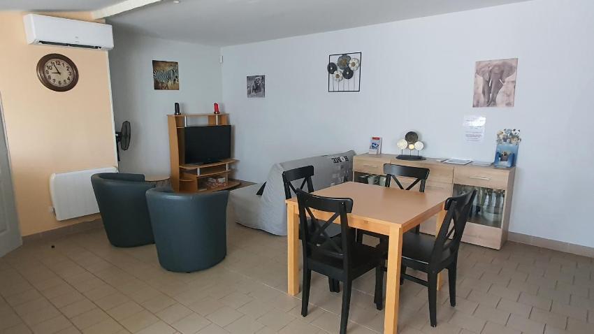 Gîte du chêne du renard