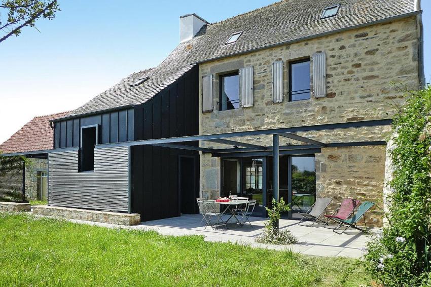 Holiday home, Plougasnou