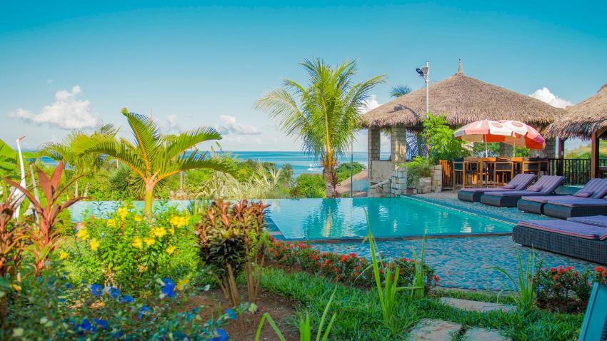 JJ ET EUPHRASIE Lodge