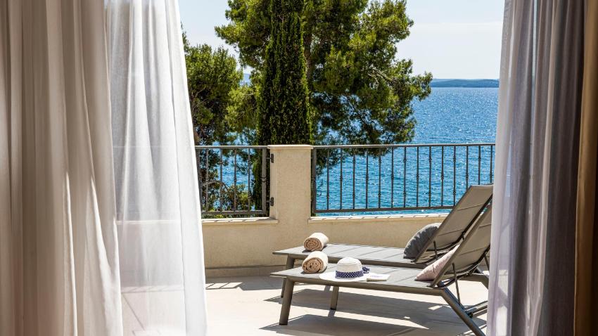 Zadar Premium Villa