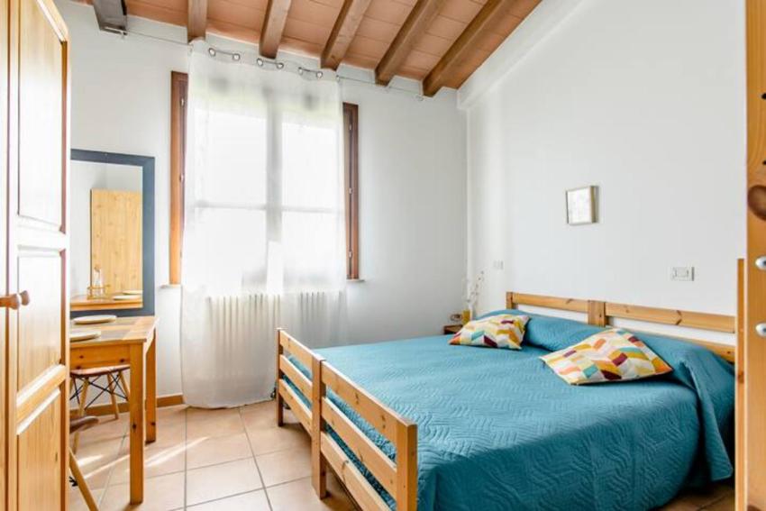 Trekking hostel Onferno vicino San Marino