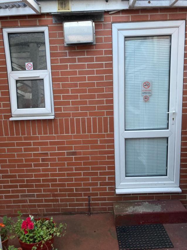 Harman Suites Self-Catering Apartments