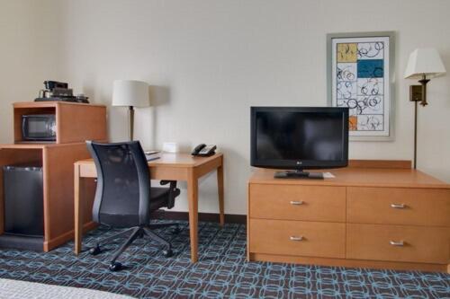 Fairfield Inn & Suites Clermont