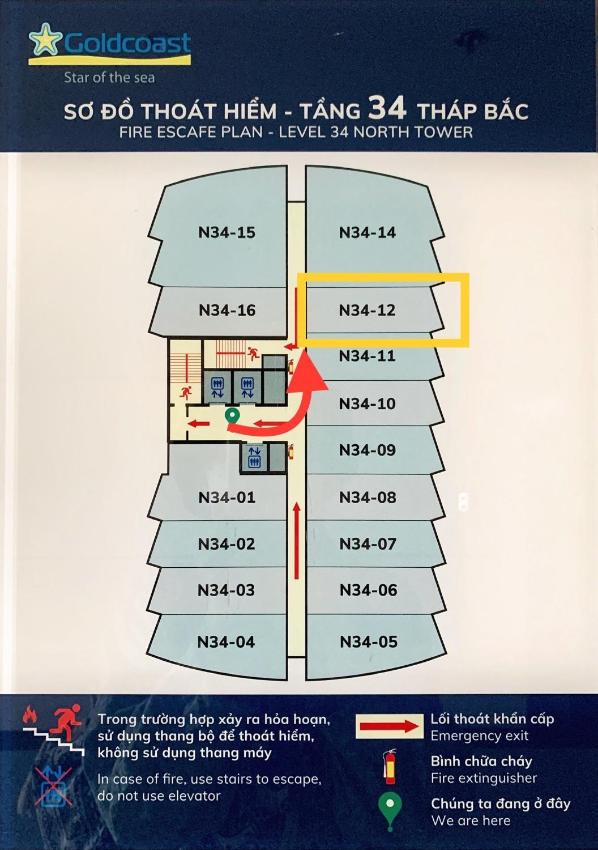 Annie Homestay Núi Một