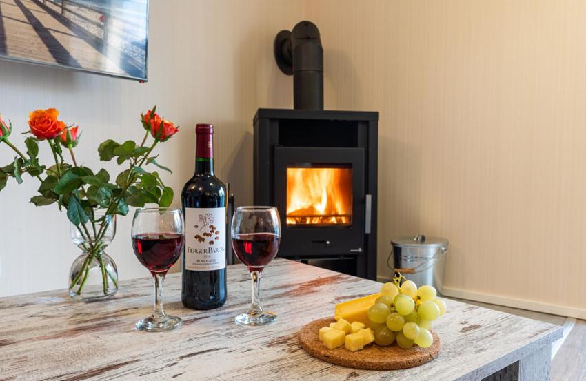 Ferienhaus Usedomer Flaschenpost