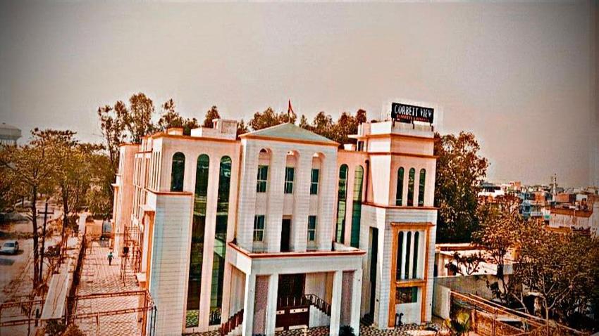 Corbett View Banquets and Resorts