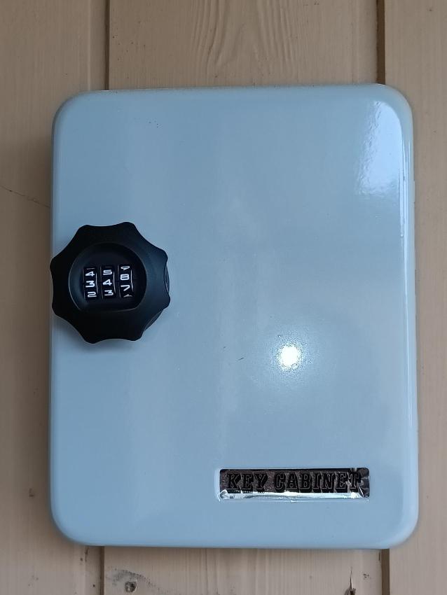 Ristiina Apartment with Sauna