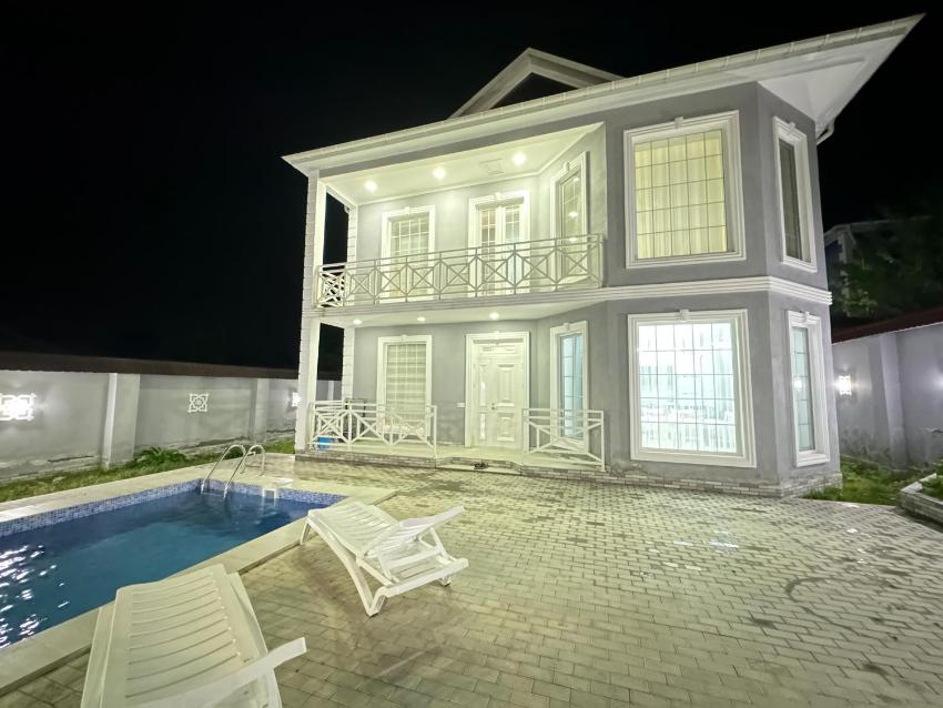 Gabala Modern Harmony