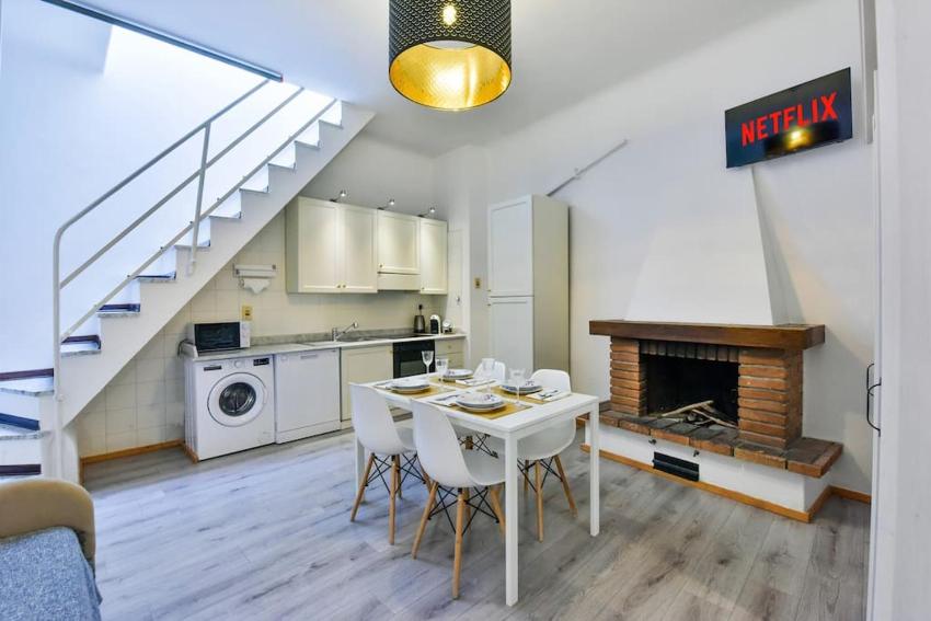 Welcome Varigotti - Borgo Saraceno - Libeccio