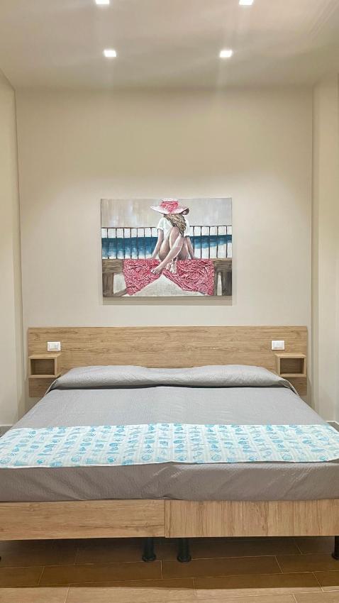 Vittoria luxury Suite