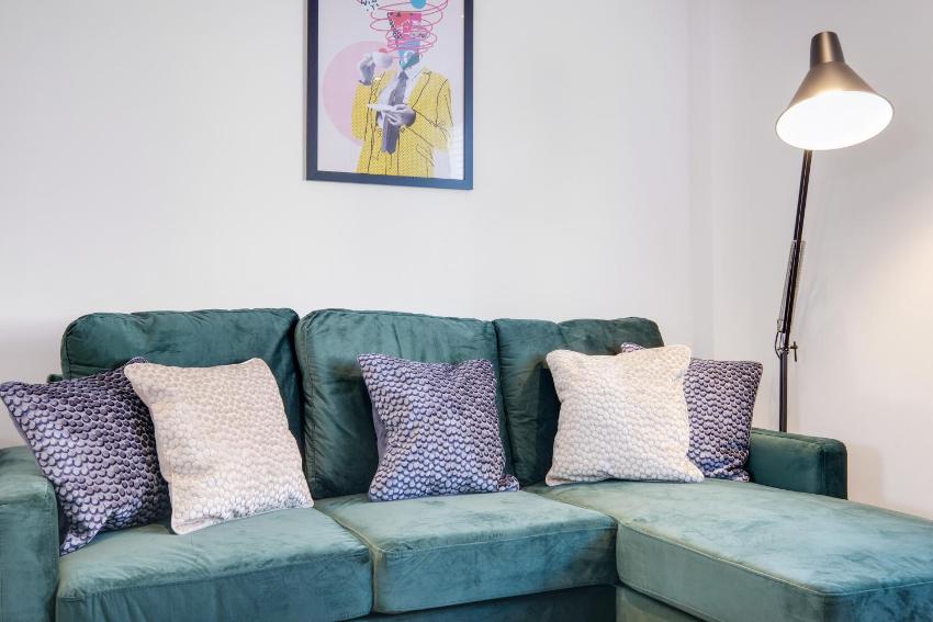 Carta House Egham Serviced Apartments