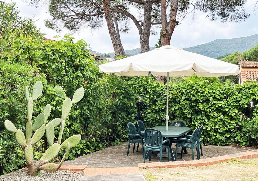 LE MAREE BASSA MAREA