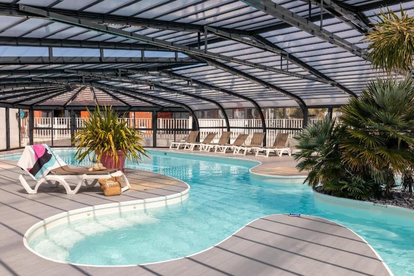 Camping Park Er Lann