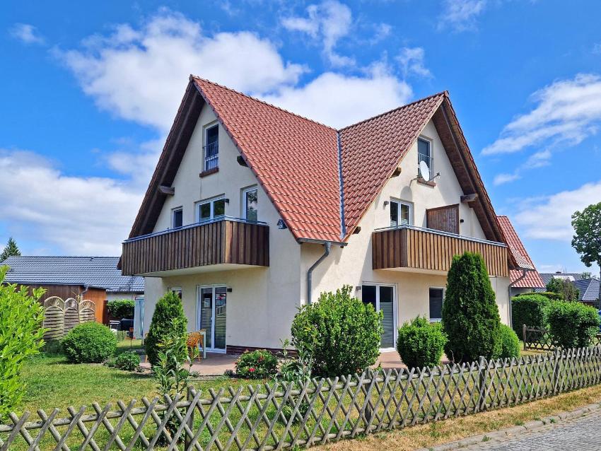 Ferienwohnungen Rechlin SEE 11030