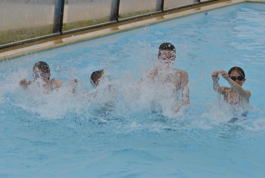 Camping Aux Portes de Paimpol