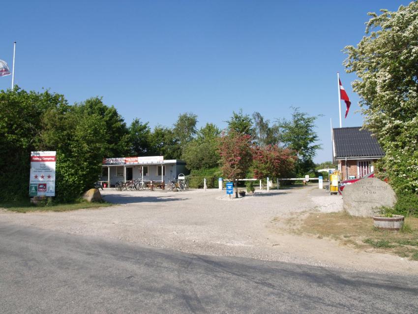 Rødvig Camping & Cottages