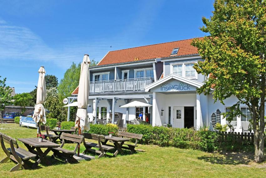 Hotel Inselglück