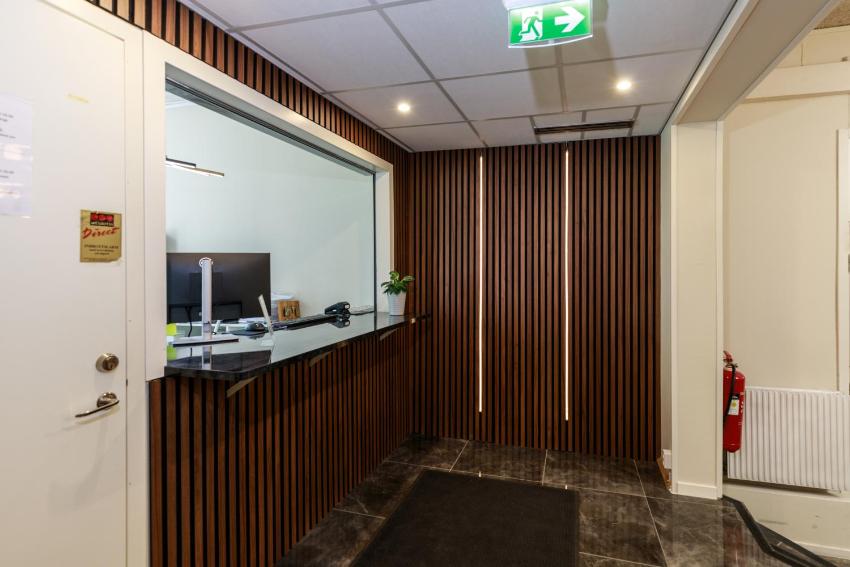 Lidköpings Vandrarhem - Hostel