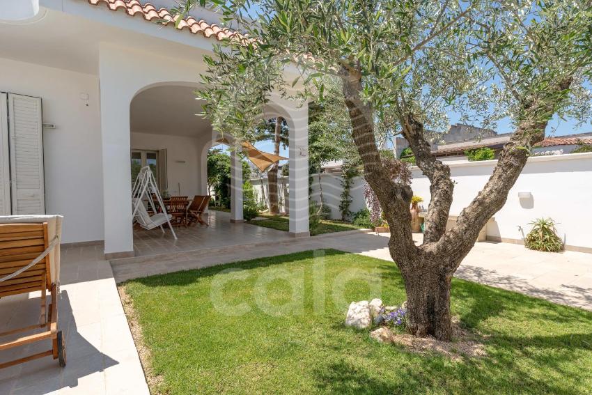 Villa Maria - Spiaggia a 400 m