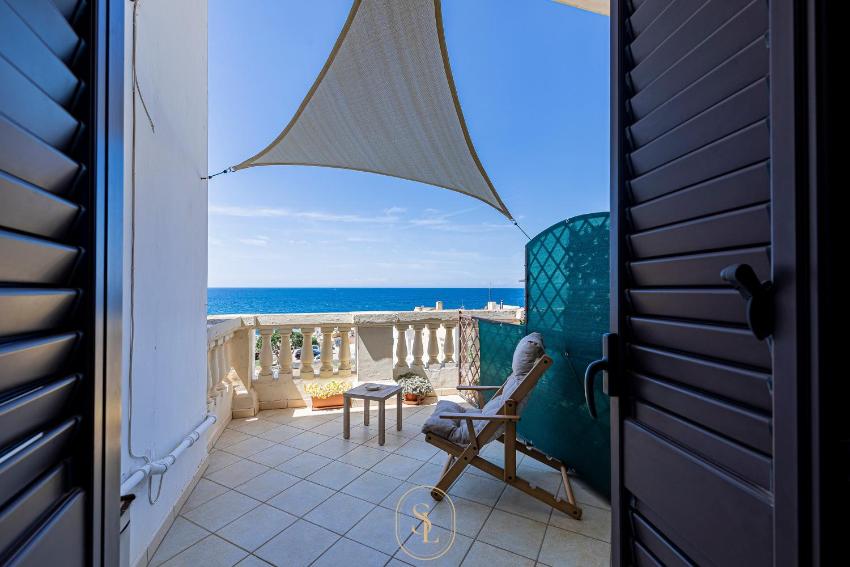 La Terrazza sull'Idrovolante-Symphonya Tourist Rentals