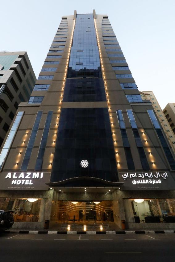 ALazmi Hotel116