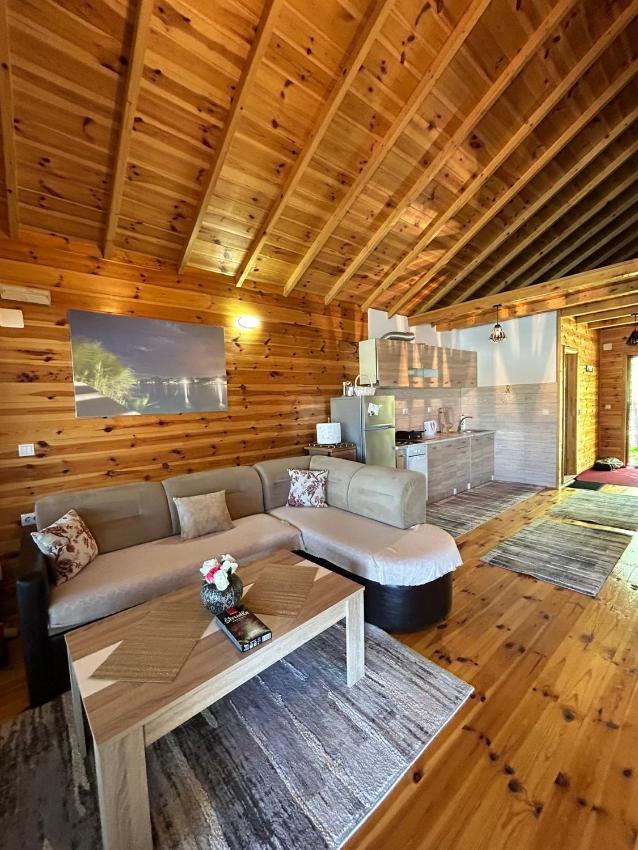 Cottage Ajna - Ada Bojana