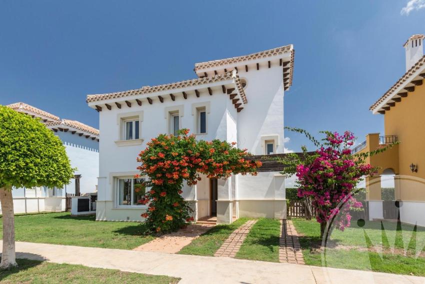 Mar Menor Golf Resort - 170