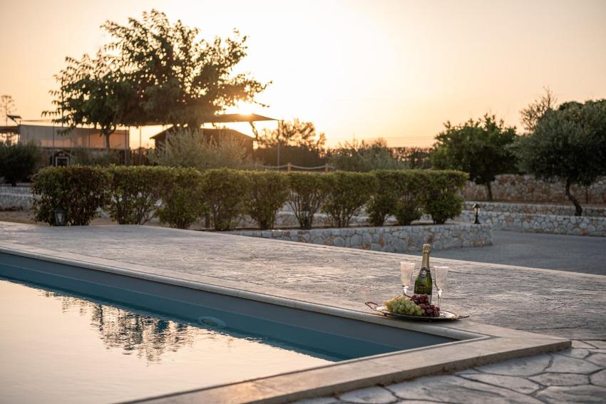 Alkistis Sweet Homes