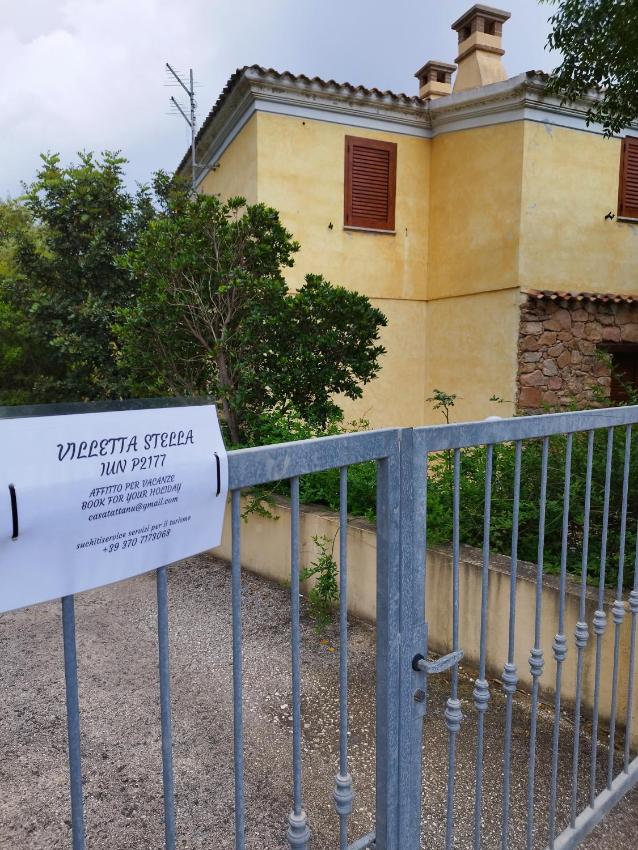 Villetta Stella