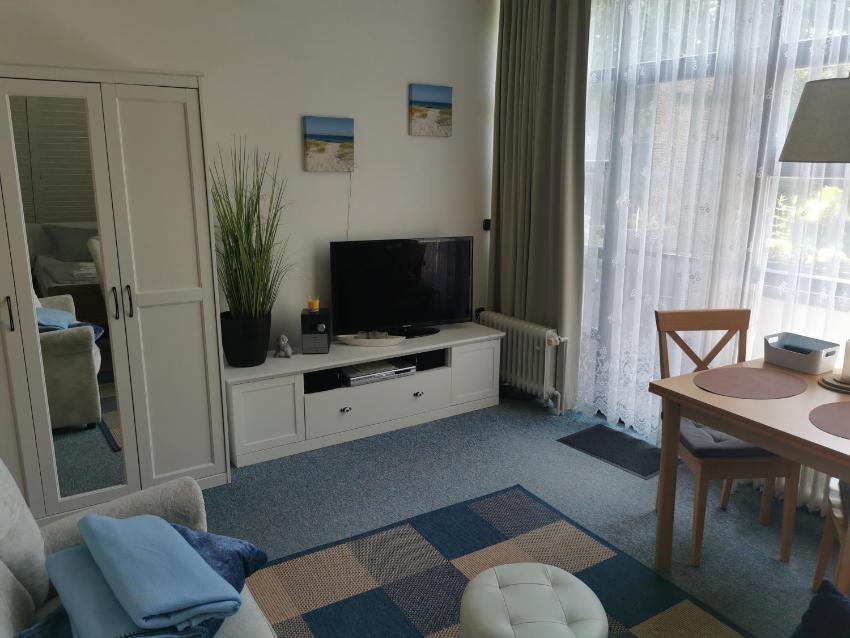 Koch - Apartment 1, Horumersiel