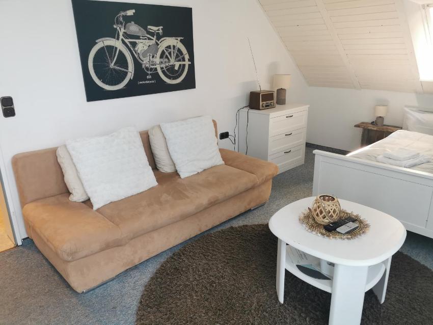 Koch - Apartment 2, Horumersiel