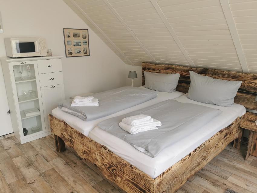 Koch - Apartment 3, Horumersiel