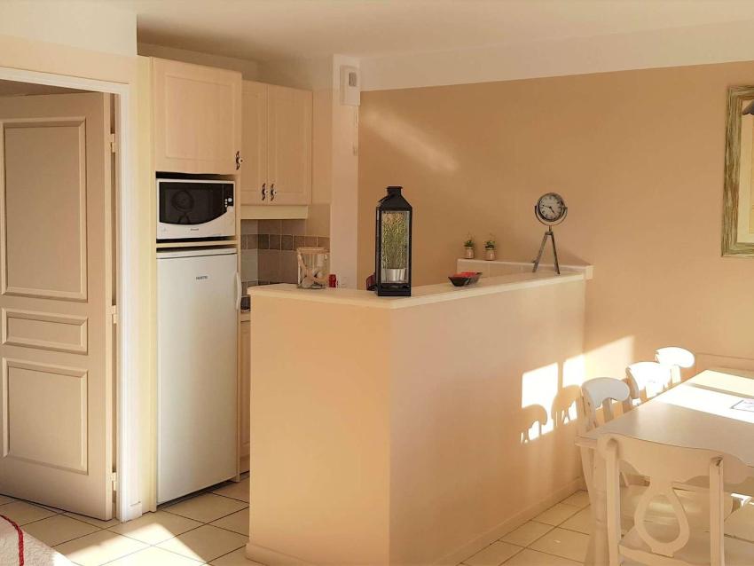 Maison Grospierres, 4 pièces, 8 personnes - FR-1-382-128