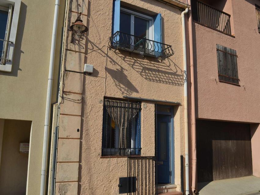 Maison Banyuls-sur-Mer, 3 pièces, 4 personnes - FR-1-225C-76