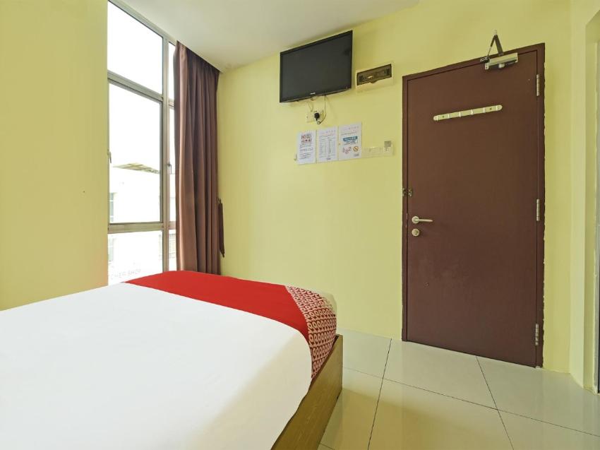 OYO 90270 South City Hotel