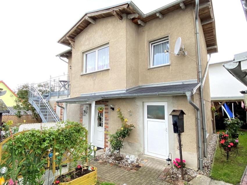 Ferienwohnungen Ahlbeck USE 2270