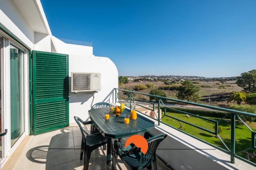 #068 Cozy & Relaxing Flat In Salgados Near Beach