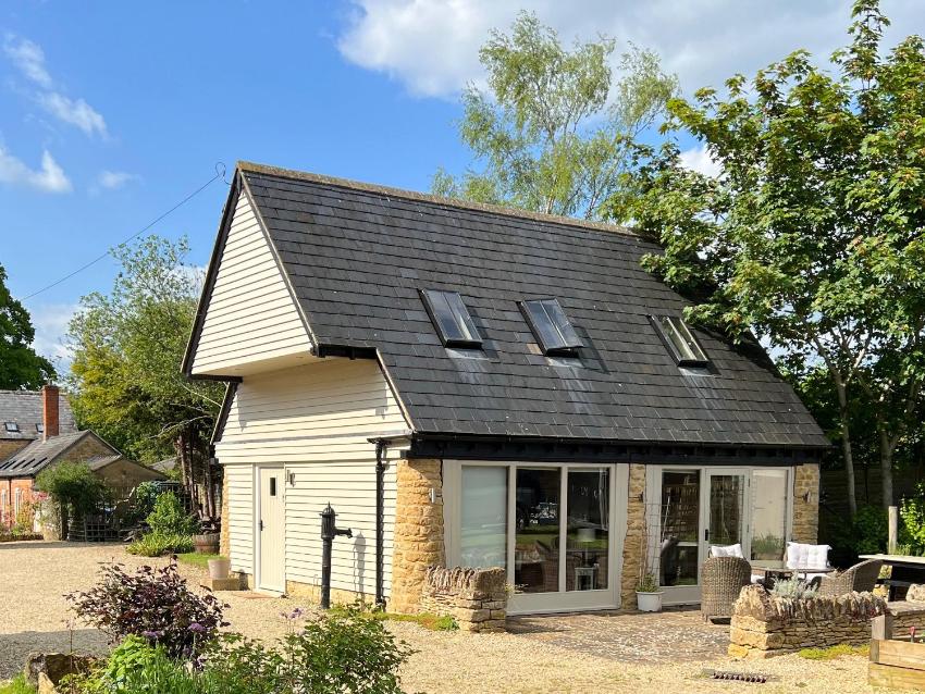 Cottage at Hirons Farm