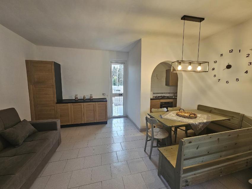 Casa Vacanza Villa Andrea