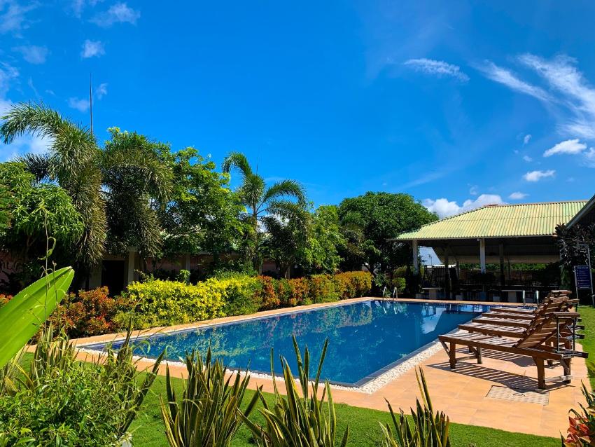 Atara Lagoon Kalpitiya