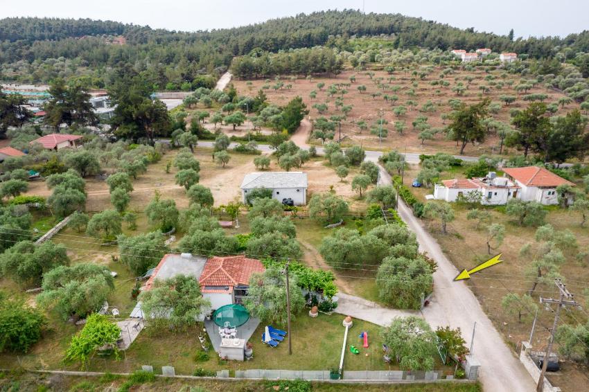 Kiriakos Holiday Home