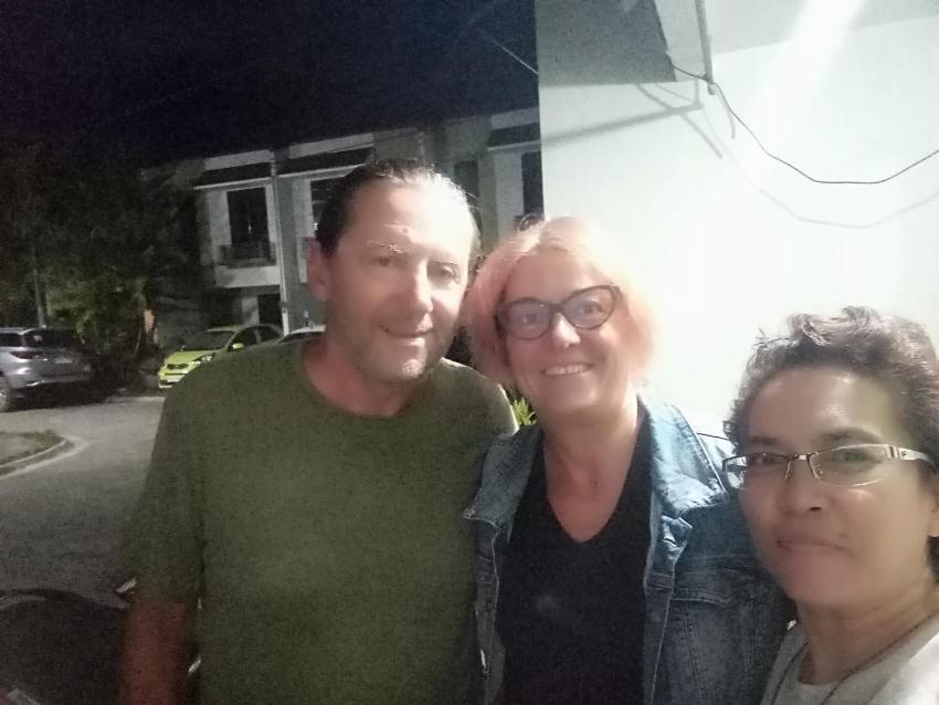 Haus of Astana by Kevin