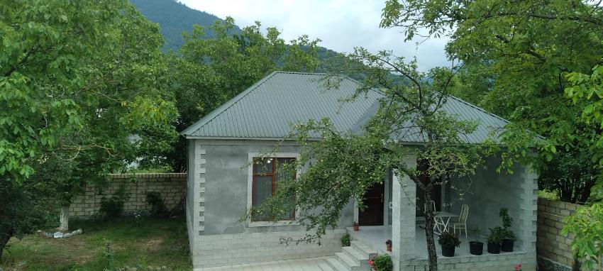 Gabala rent House
