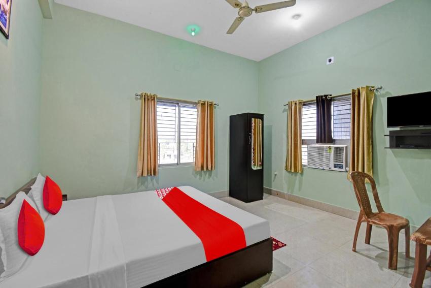 OYO Flagship 80857 Santuka Residency