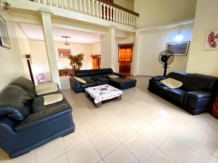 Grande villa 16 pers Clim et