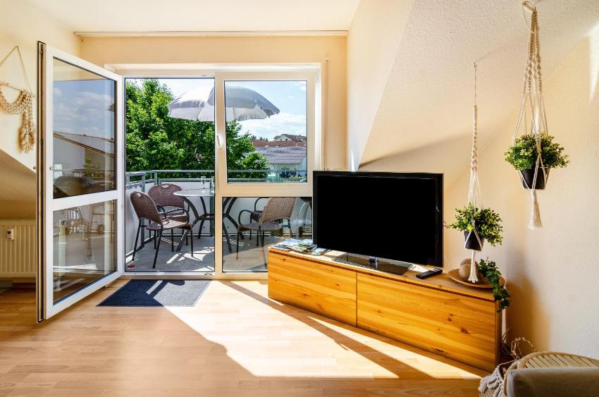 Ferienwohnung Casa Naturata