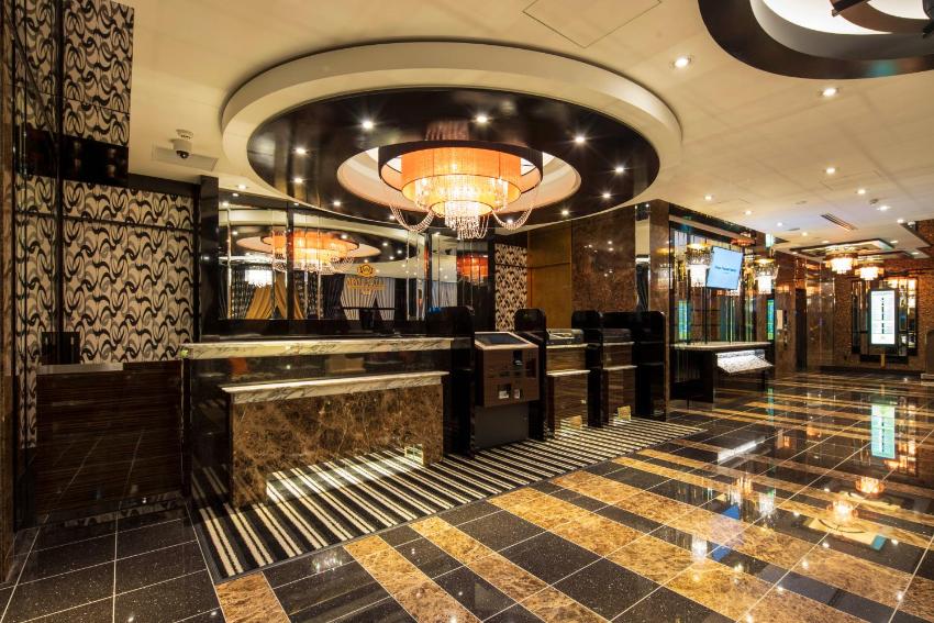 APA Hotel Nagoya-Eki Shinkansenguchi Kita